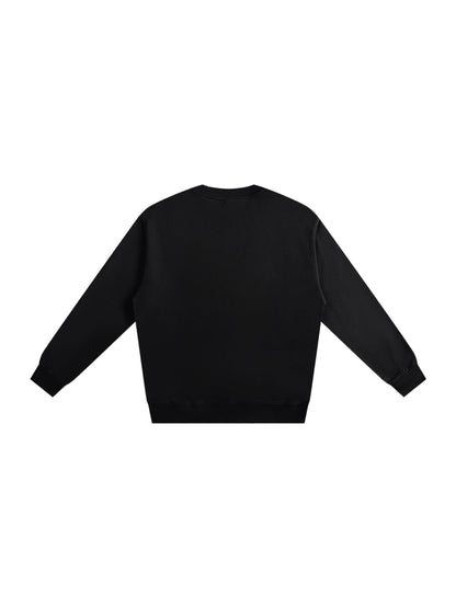 Sassy View Sweatshirt
