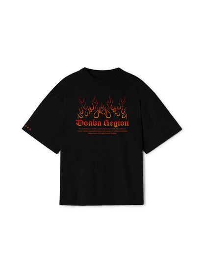 Doaba Region T-Shirt