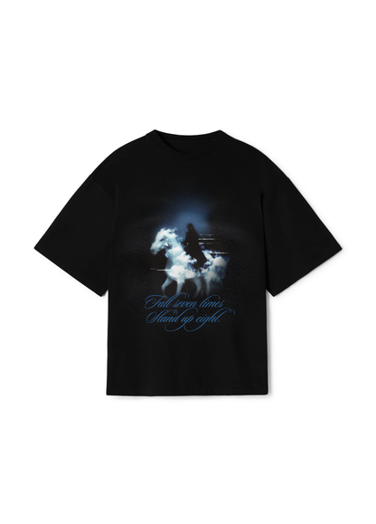 The Eighth Rise T-Shirt