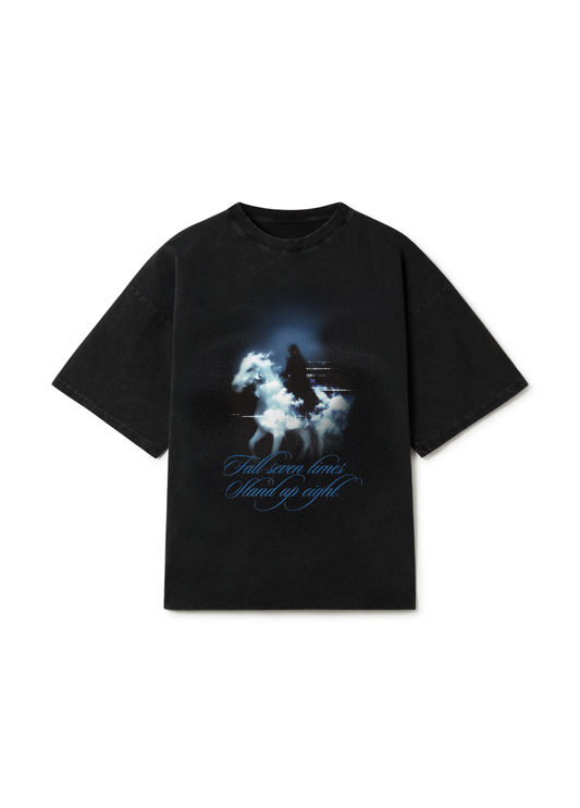 The Eighth Rise T-Shirt