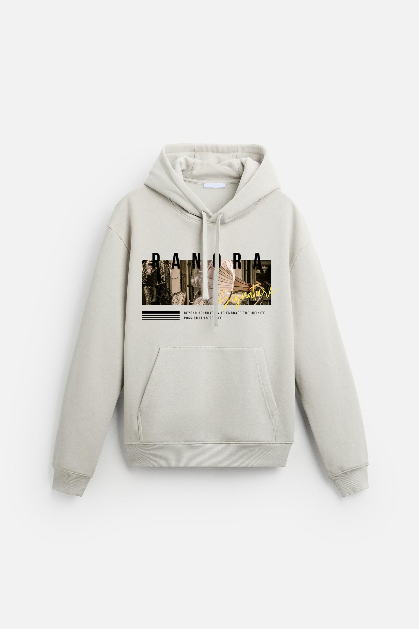 Panora's Vibe Hoodies