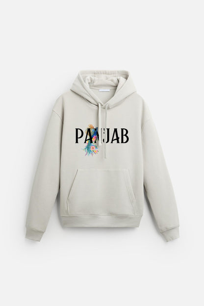 Punjab Grace Hoodies