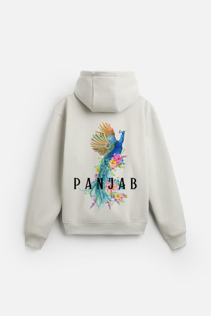 Punjab Grace Hoodies
