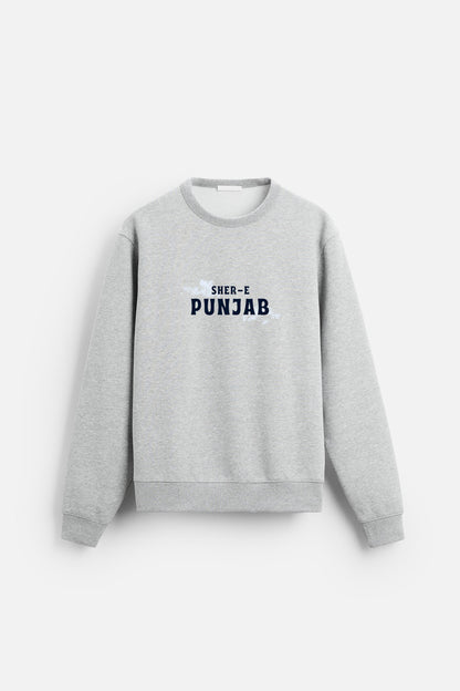 Sher-E-Punjab Sweatshirts