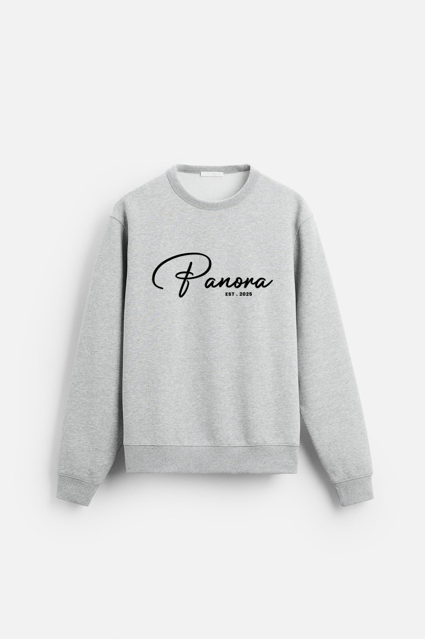 Panora's Limited Sweatshirts