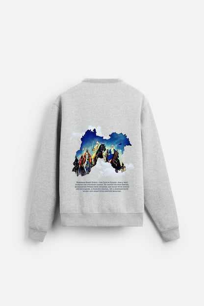 Sher-E-Punjab Sweatshirts