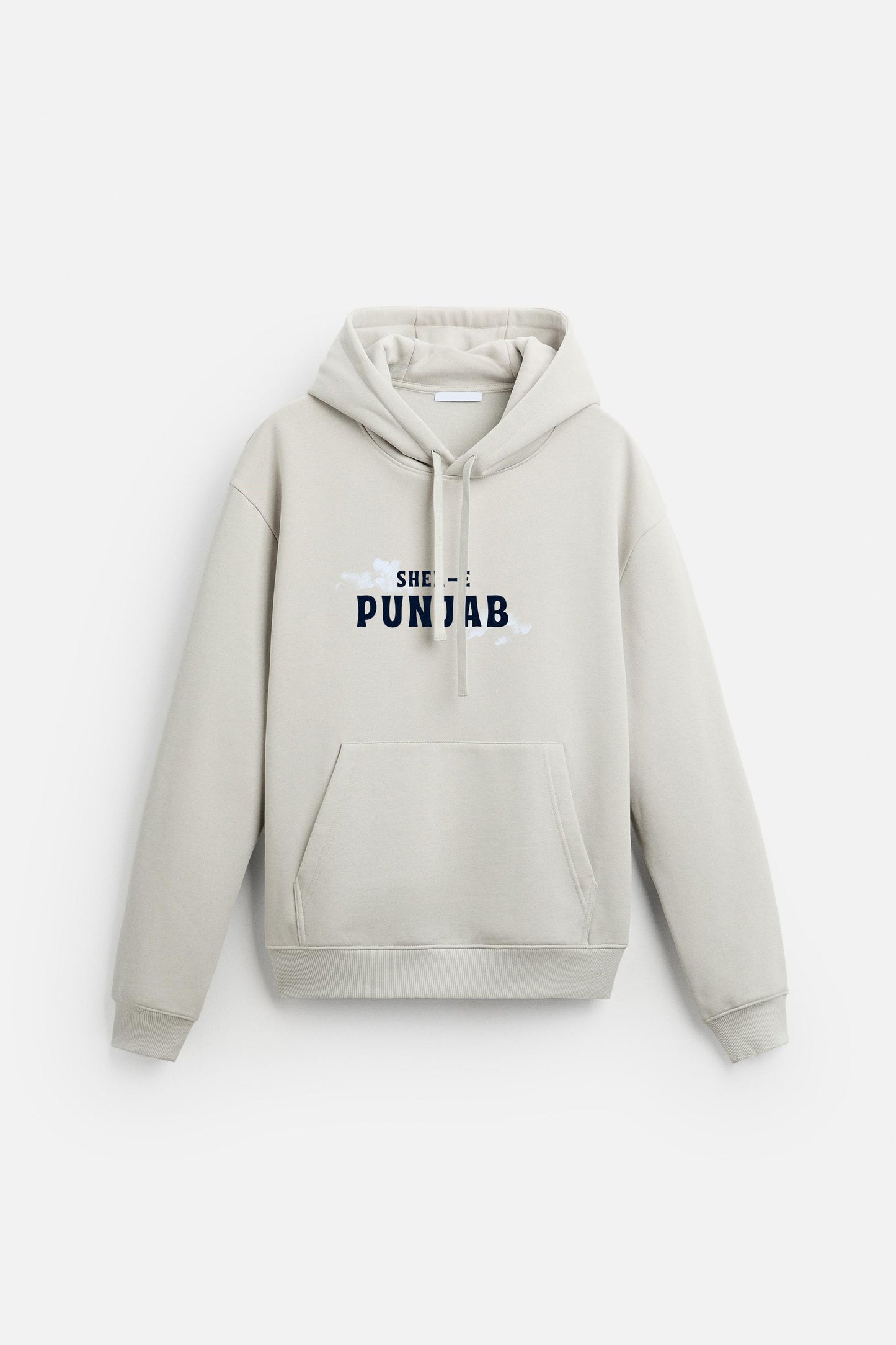 Sher-E-Punjab Hoodies