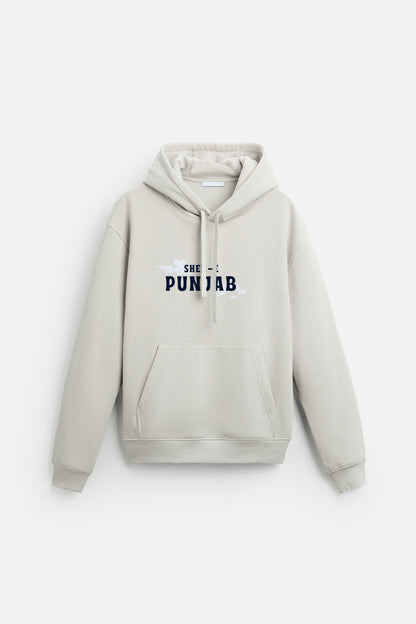 Sher-E-Punjab Hoodies