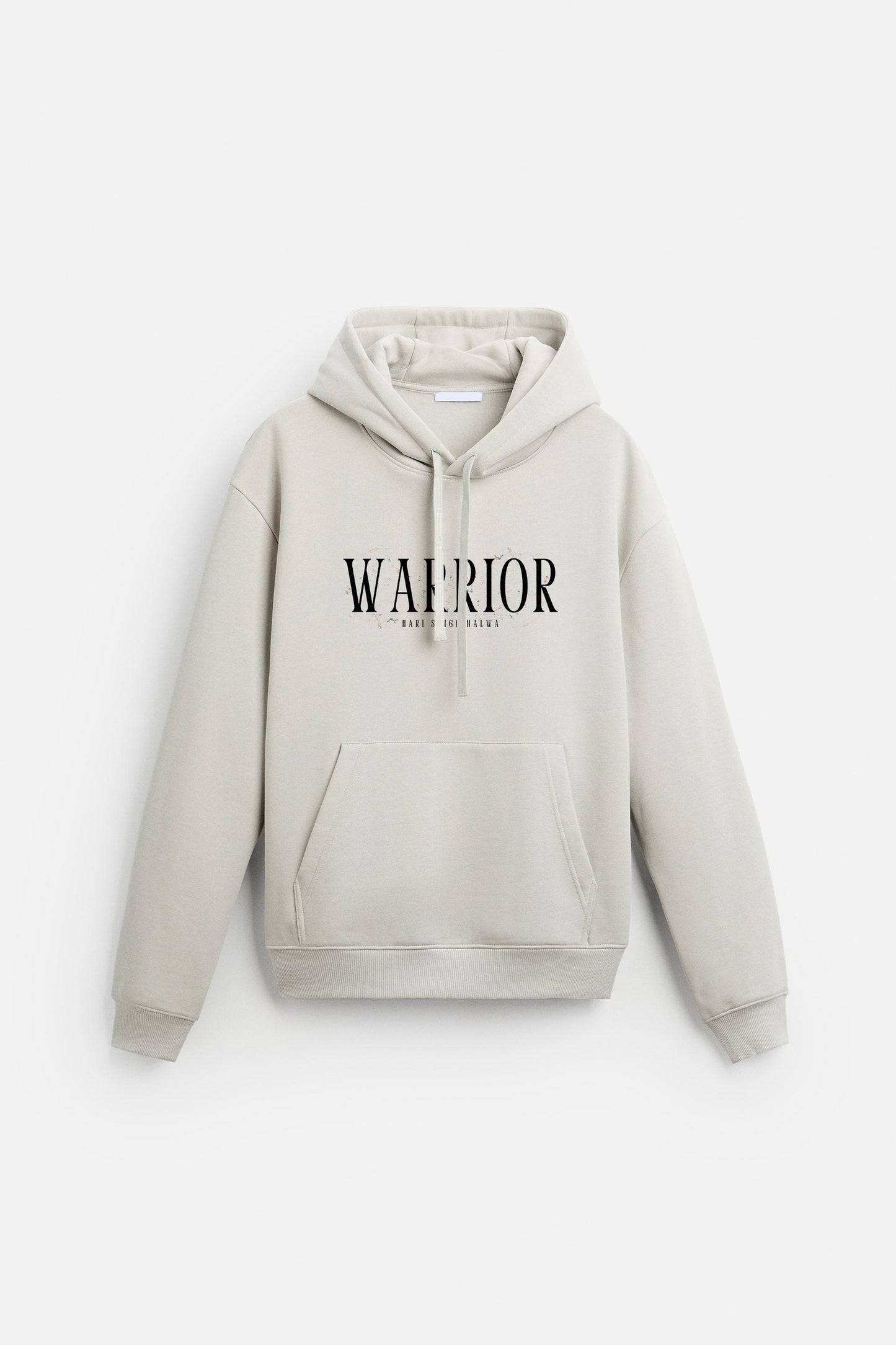 The Warrior’s Roar Hoodies