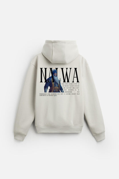 The Warrior’s Roar Hoodies