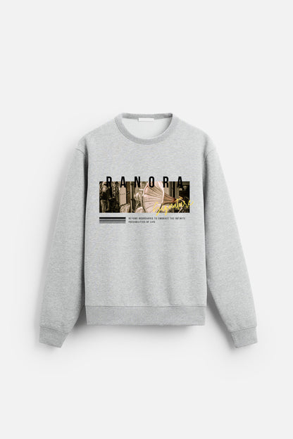 Panora's Vibe Sweatshirts