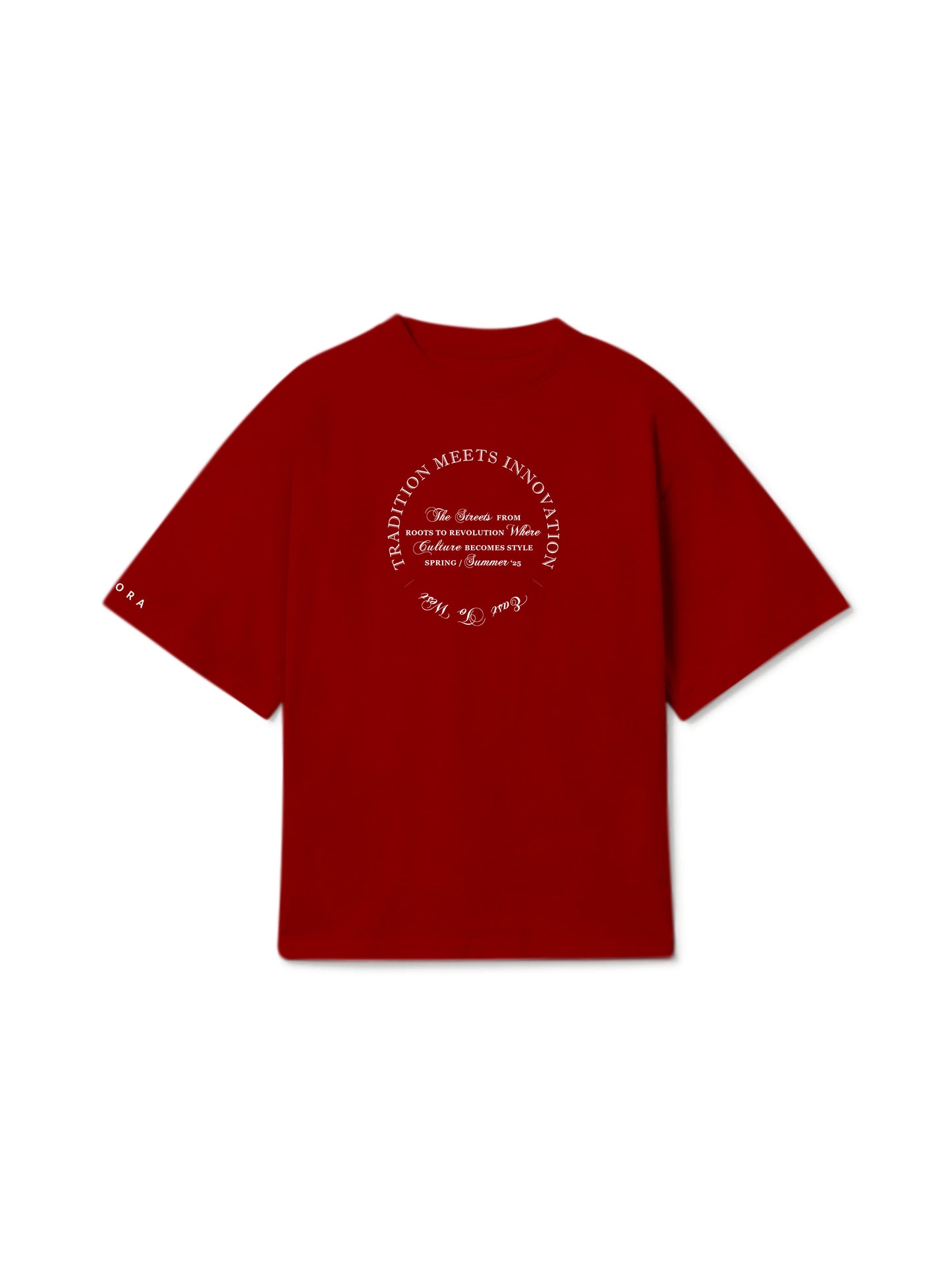 Ink & Identity T-Shirt