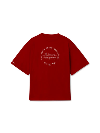 Ink & Identity T-Shirt