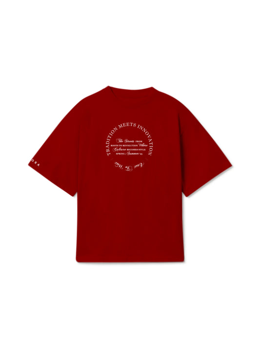 Ink & Identity T-Shirt