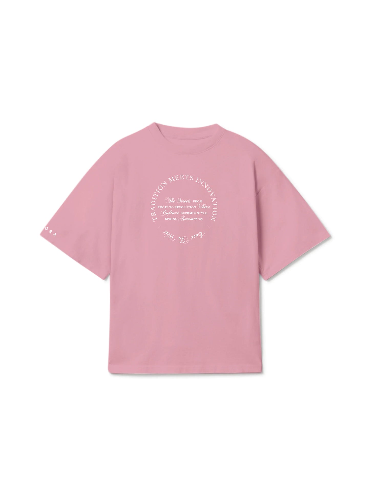 Ink & Identity T-Shirt