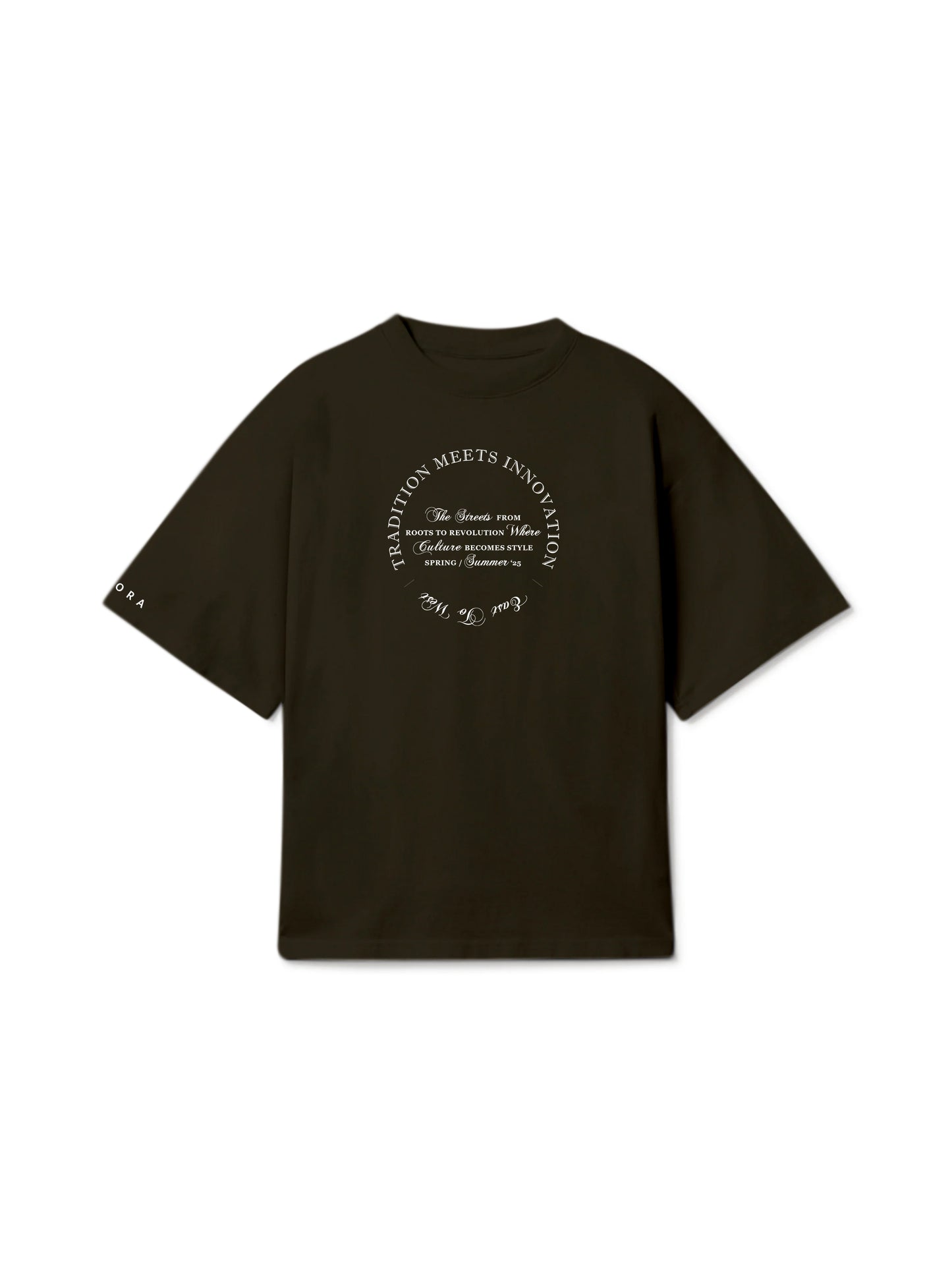 Ink & Identity T-Shirt