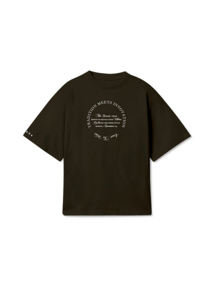 Ink & Identity T-Shirt