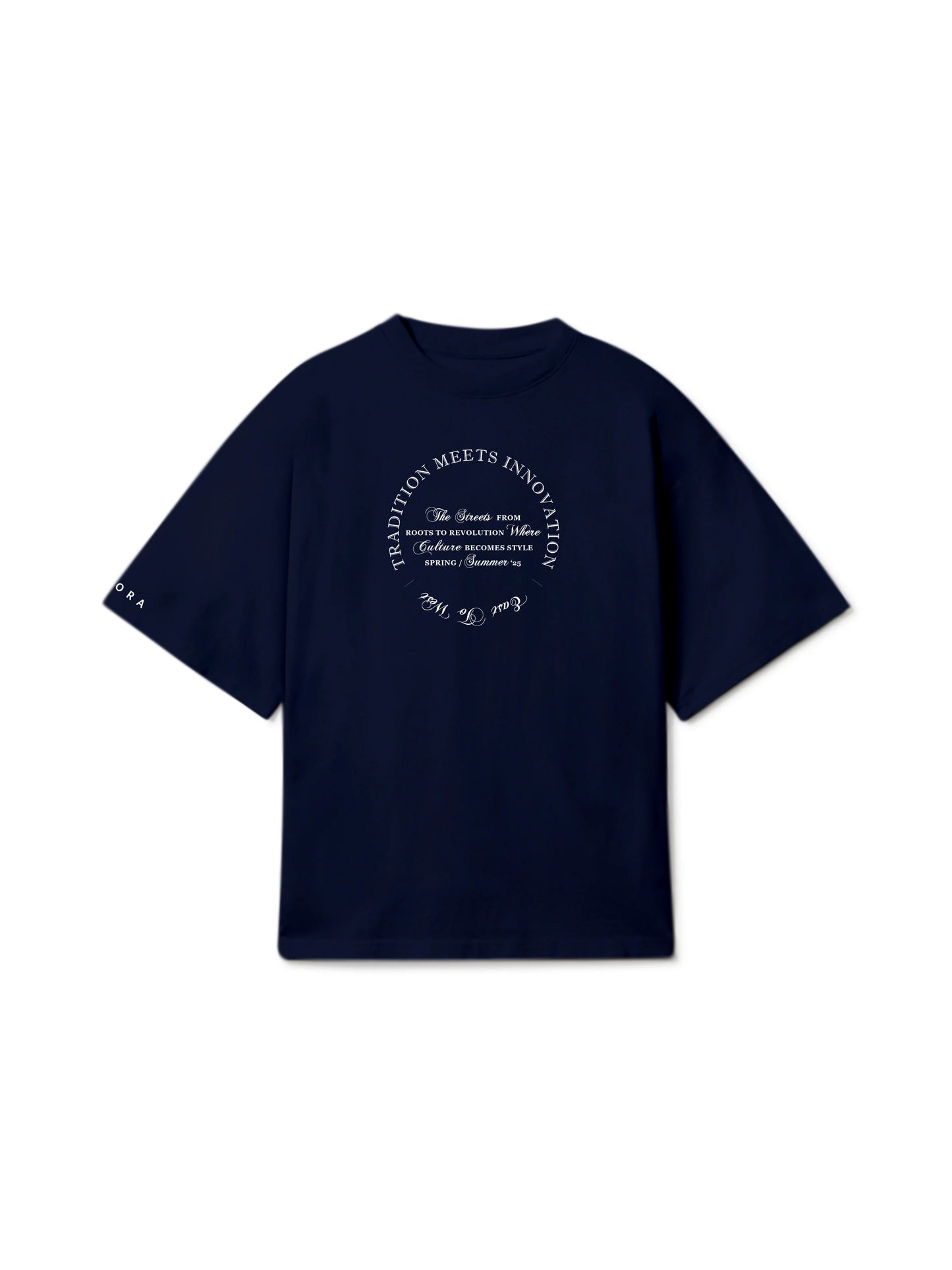 Ink & Identity T-Shirt