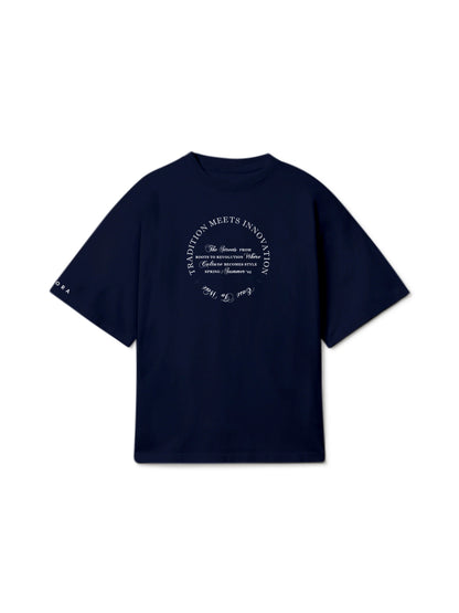 Ink & Identity T-Shirt