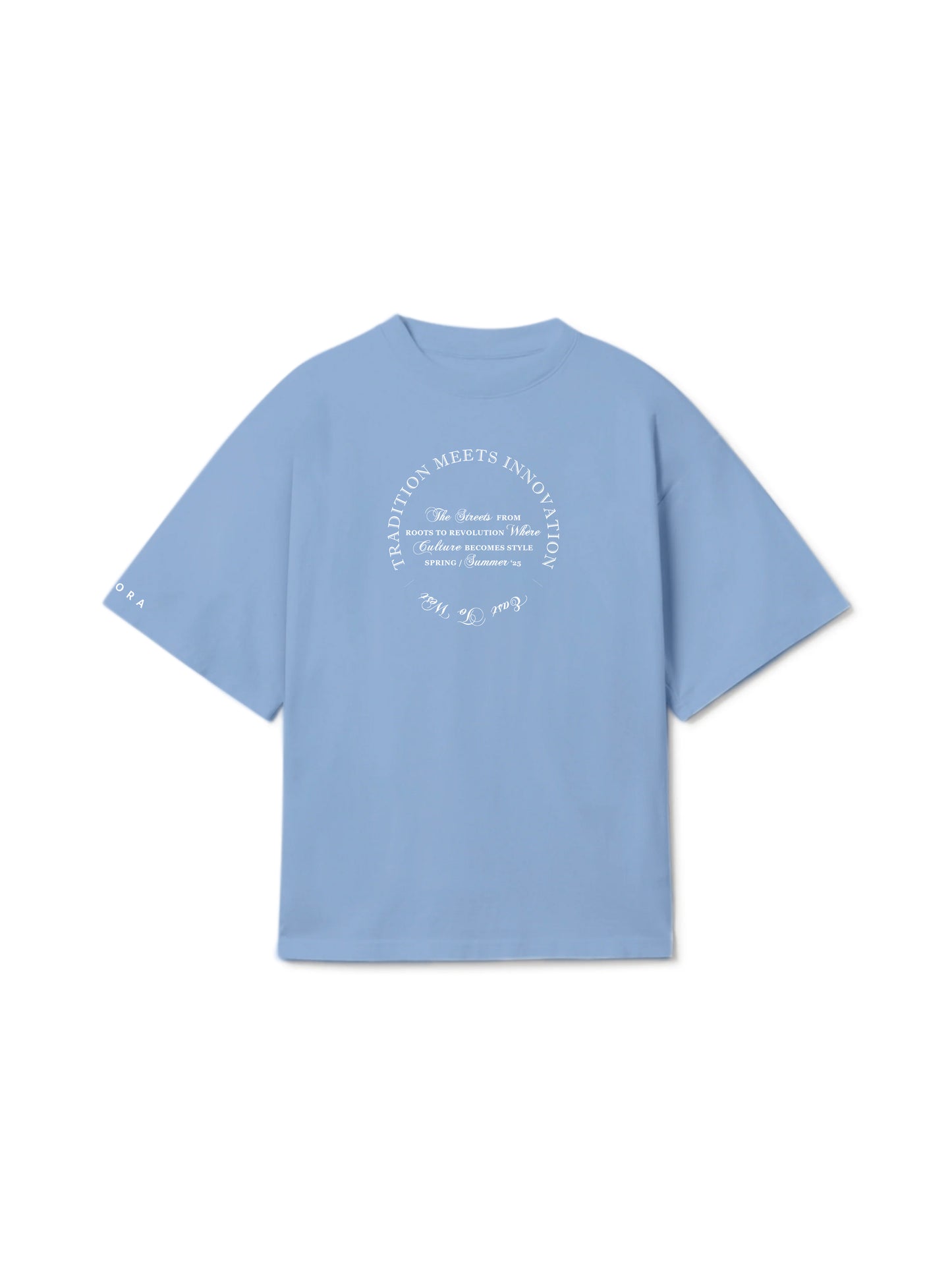 Ink & Identity T-Shirt