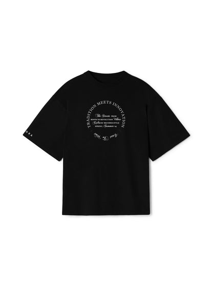 Ink & Identity T-Shirt