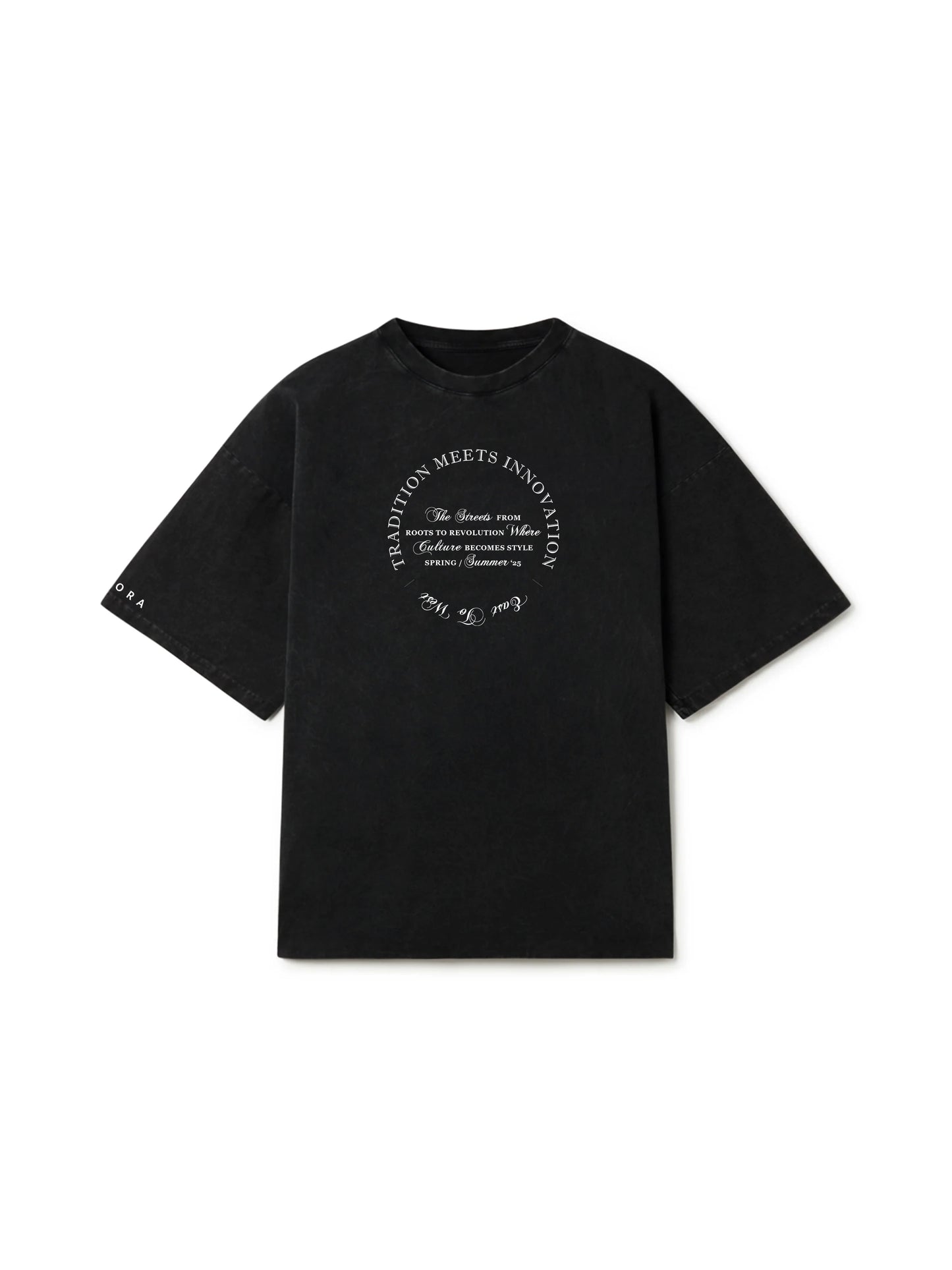 Ink & Identity T-Shirt