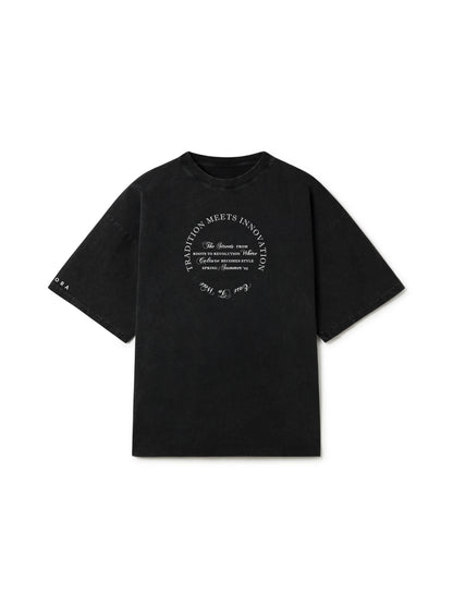 Ink & Identity T-Shirt