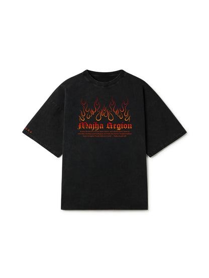 Majha Region T-Shirt