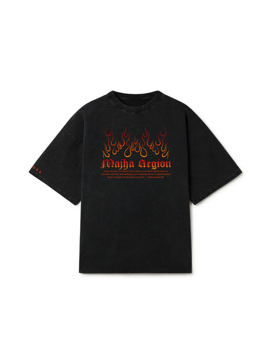 Majha Region T-Shirt