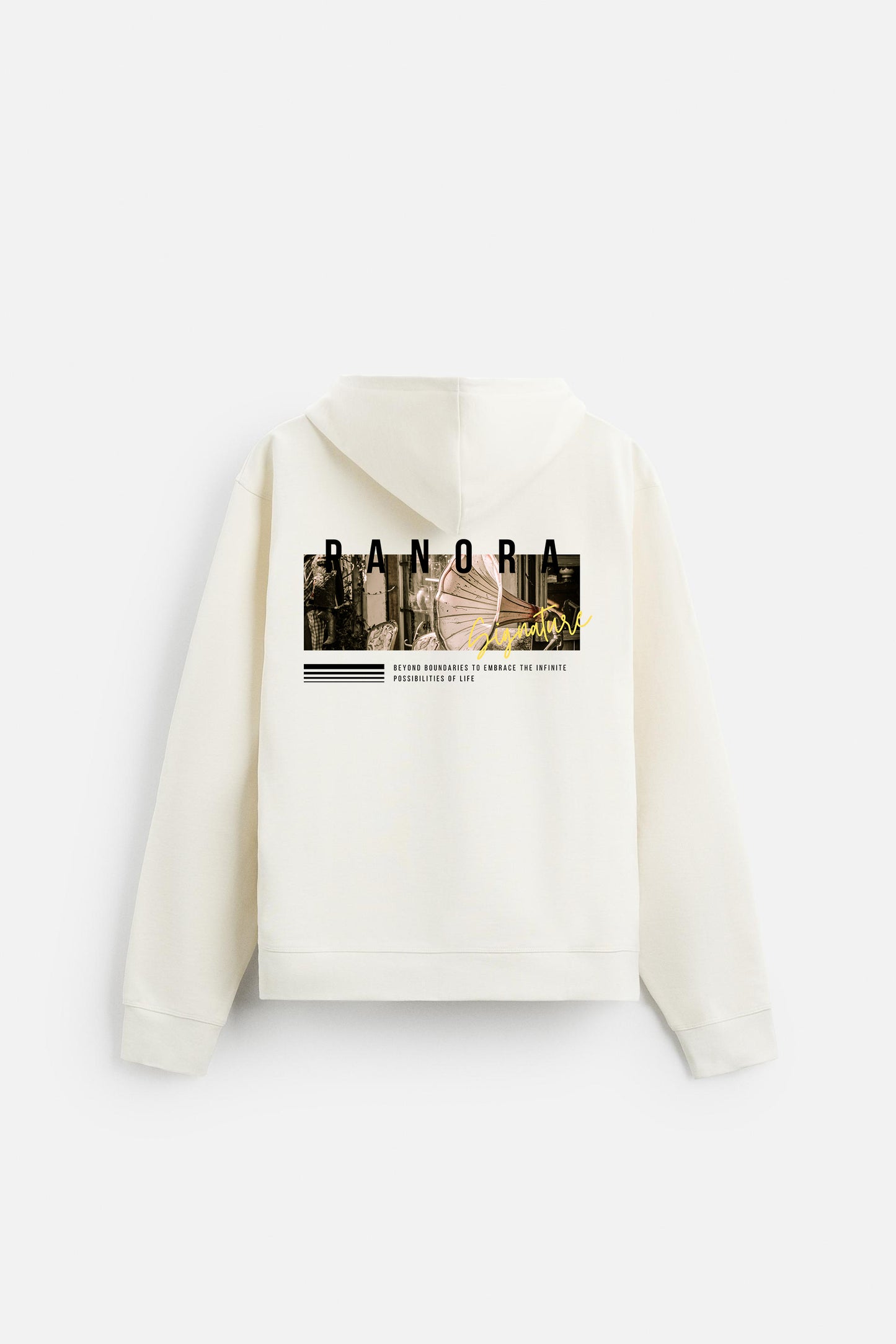 Panora's Vibe Hoodies