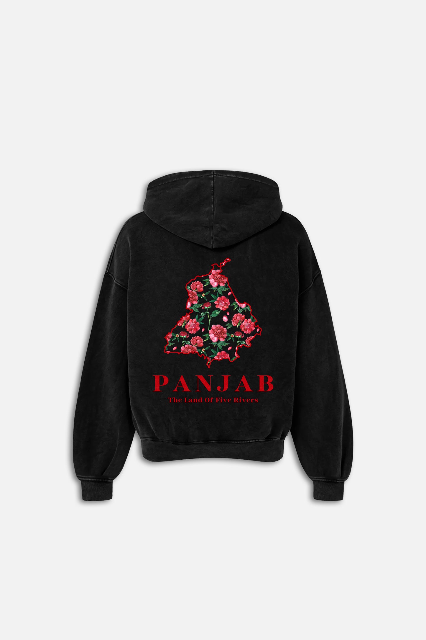 Panjab Pride Hoodie