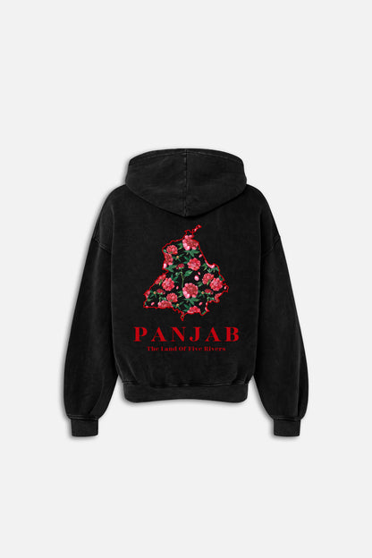 Panjab Pride Hoodie