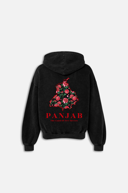 Panjab Pride Hoodie