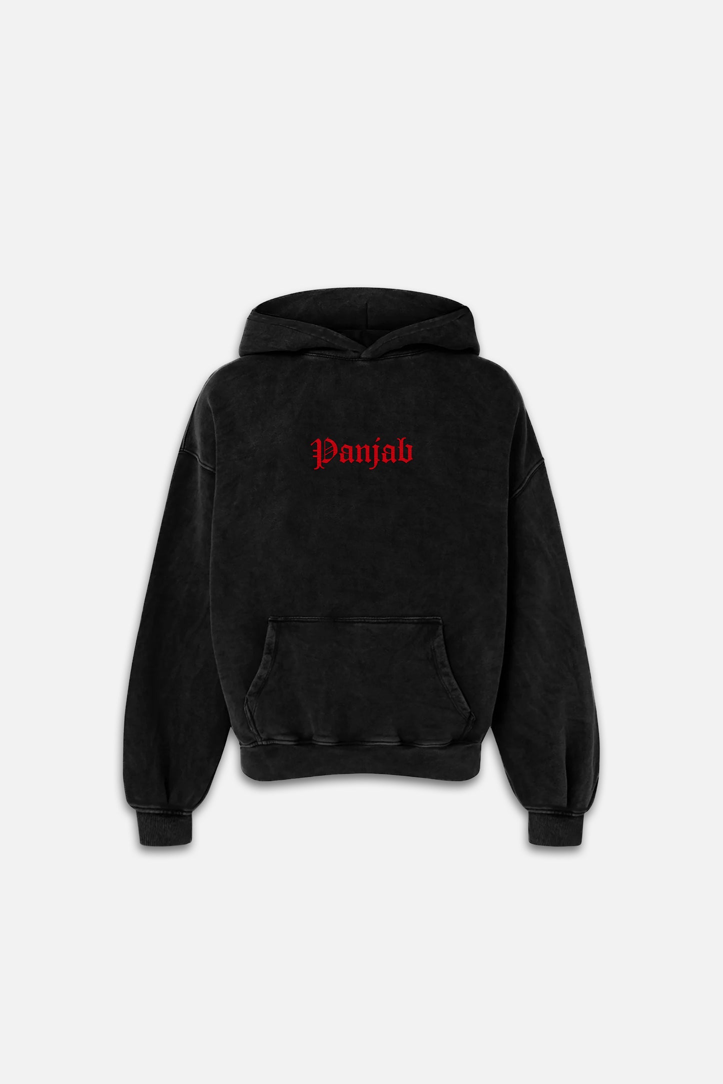 Panjab Pride Hoodie