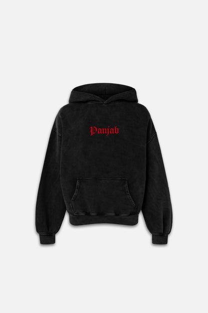 Panjab Pride Hoodie
