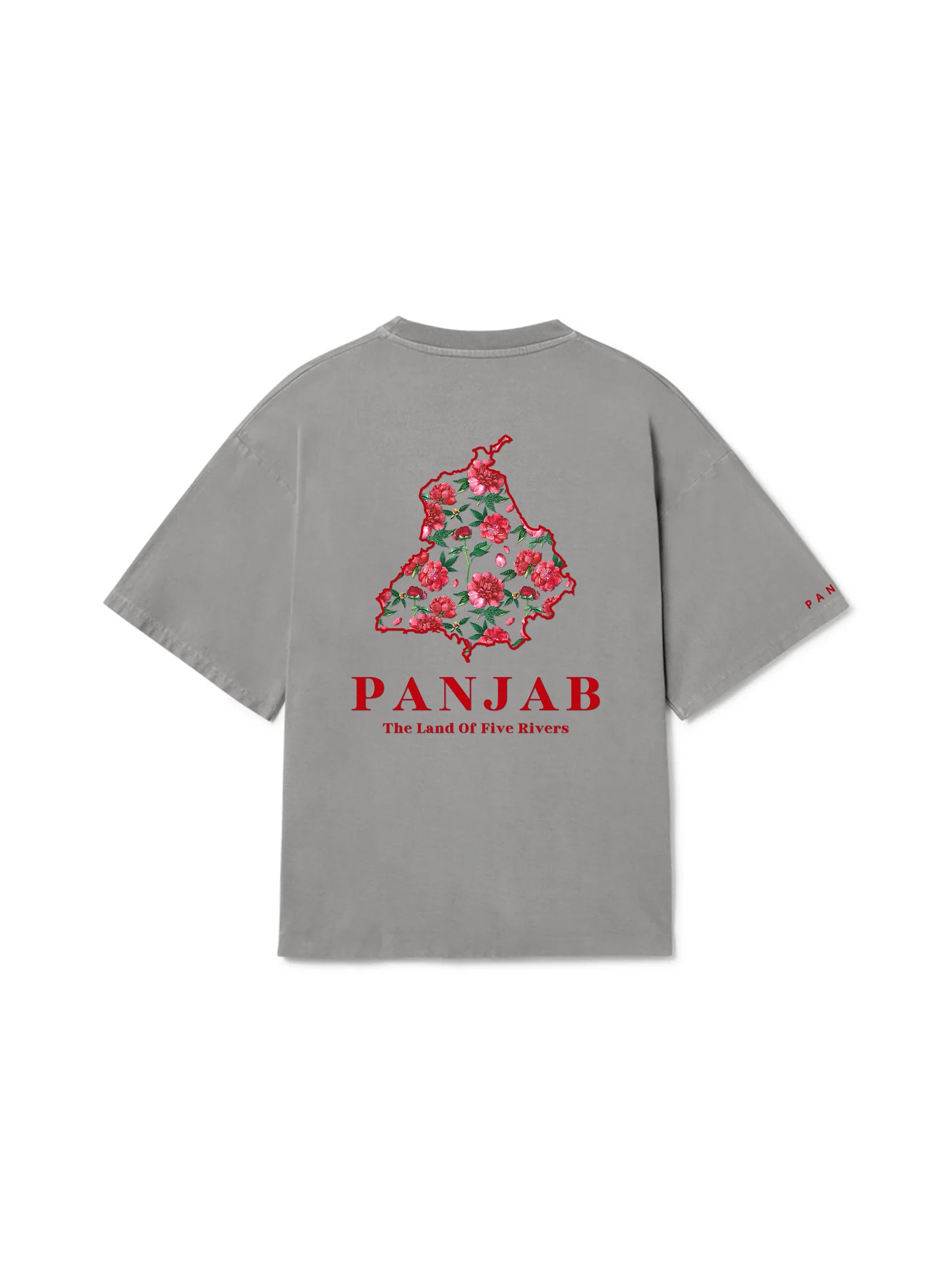Panjab Pride T-Shirt