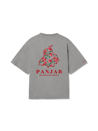 Panjab Pride T-Shirt