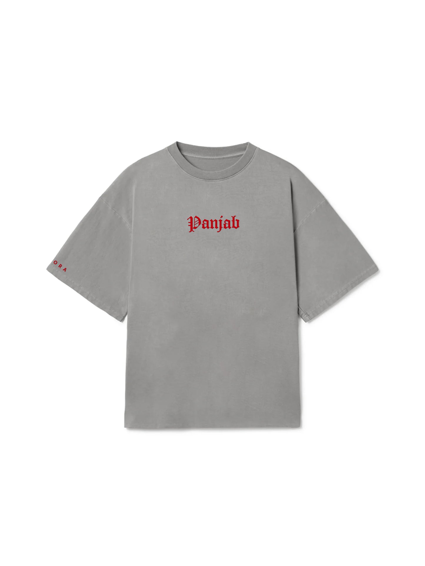 Panjab Pride T-Shirt