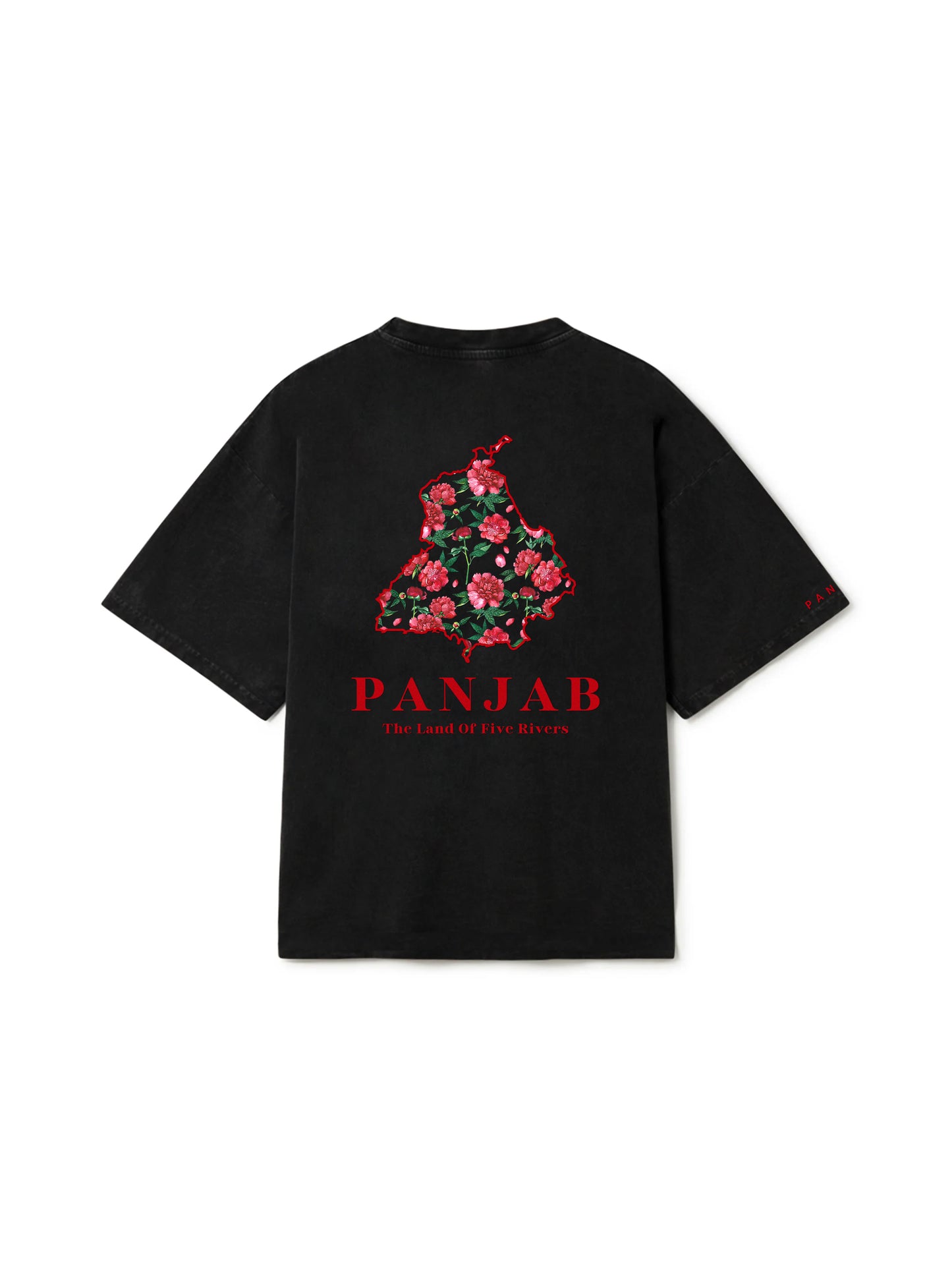 Panjab Pride T-Shirt