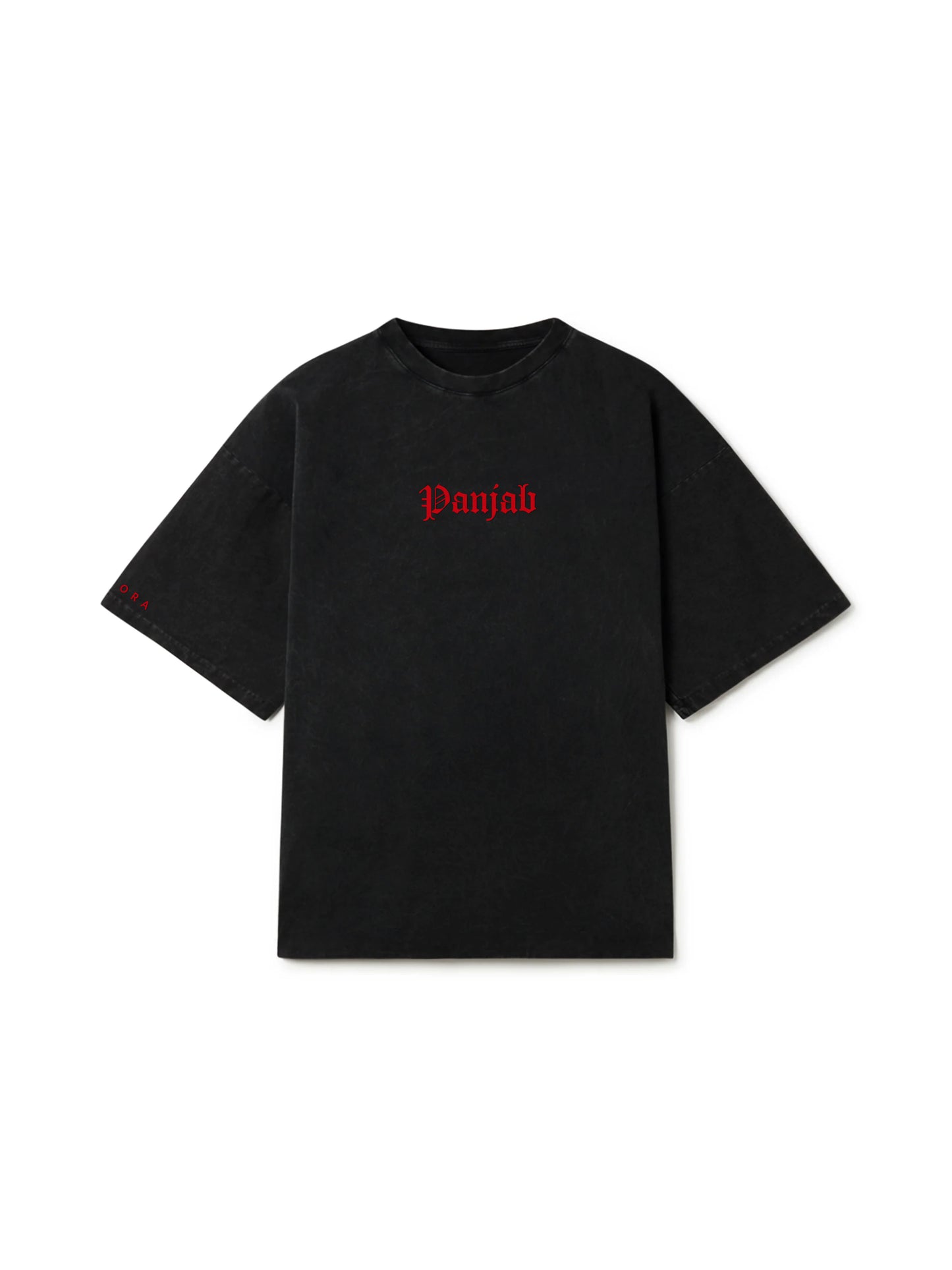 Panjab Pride T-Shirt