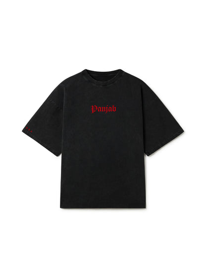 Panjab Pride T-Shirt