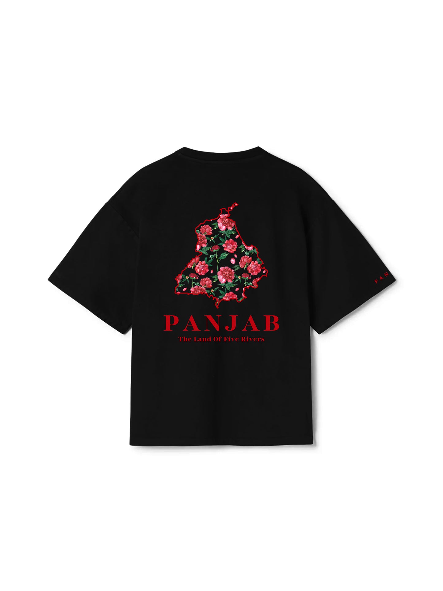 Panjab Pride T-Shirt