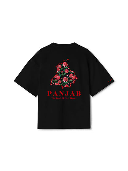 Panjab Pride T-Shirt