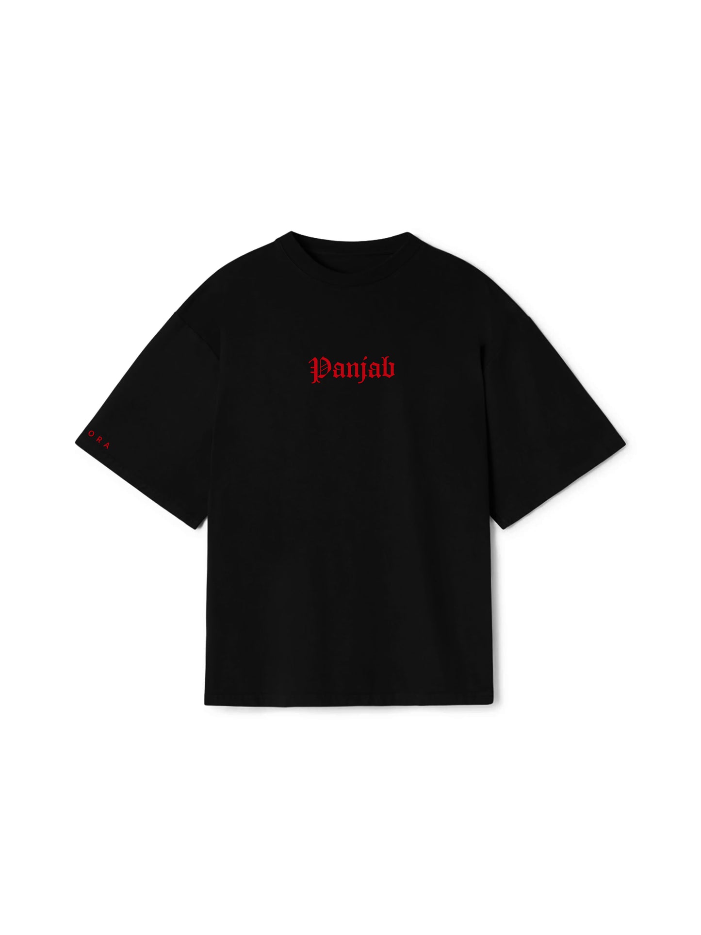 Panjab Pride T-Shirt