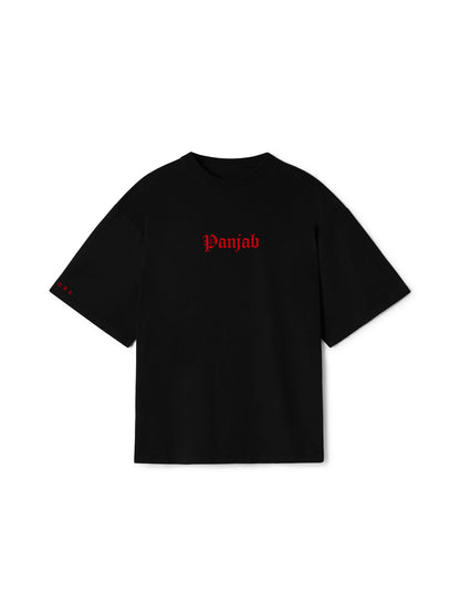 Panjab Pride T-Shirt