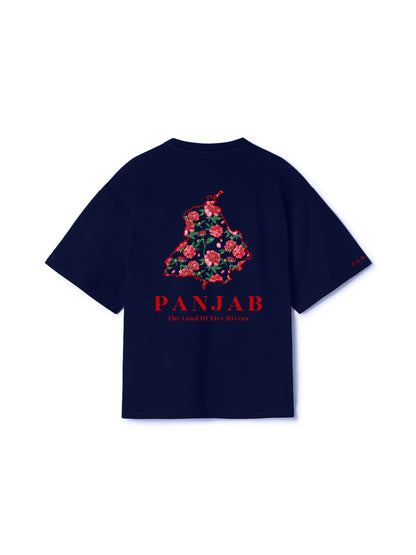 Panjab Pride T-Shirt