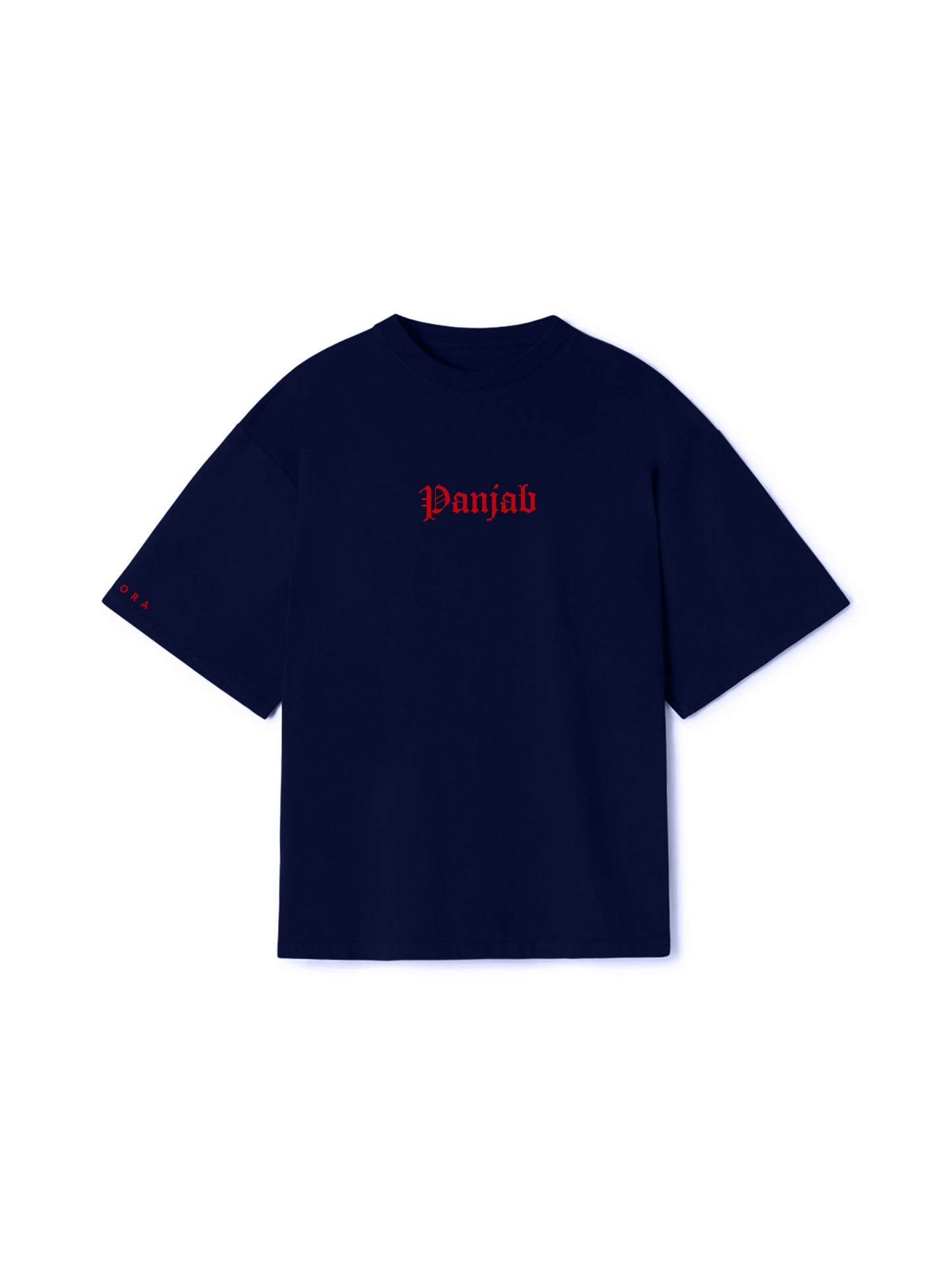 Panjab Pride T-Shirt