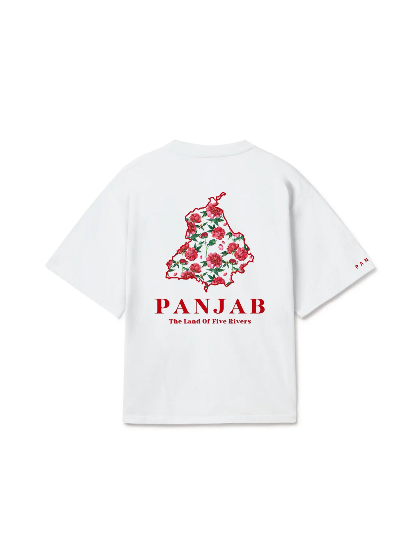 Panjab Pride T-Shirt