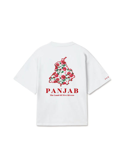 Panjab Pride T-Shirt