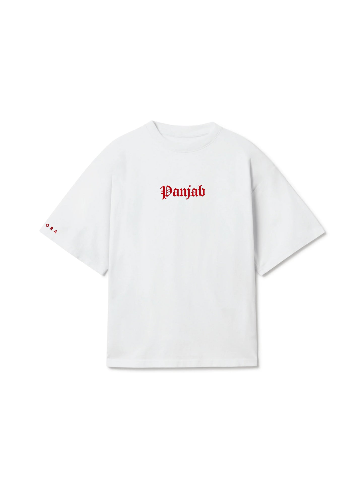 Panjab Pride T-Shirt